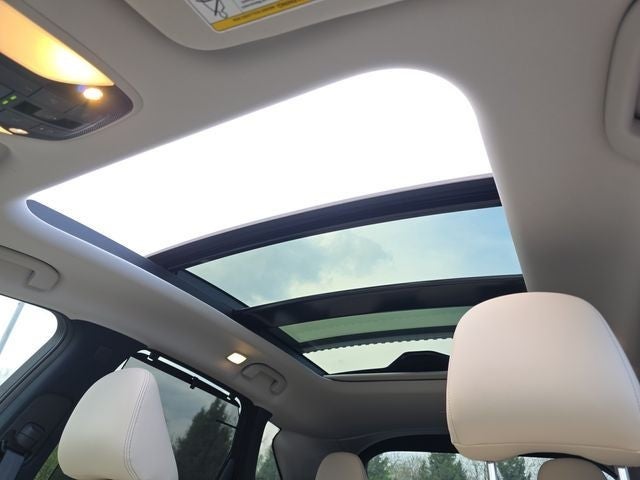 2020 INFINITI QX50 SENSORY AWD