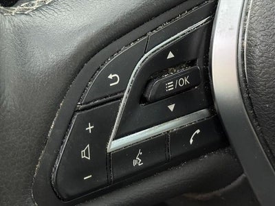 2020 INFINITI QX50 ESSENTIAL AWD