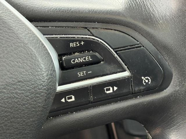 2020 INFINITI QX50 ESSENTIAL AWD