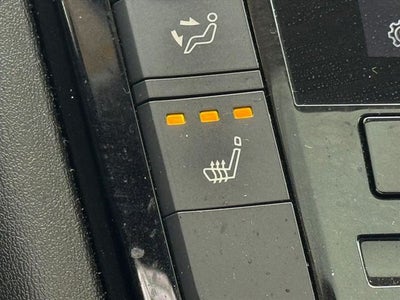 2020 INFINITI QX50 ESSENTIAL AWD