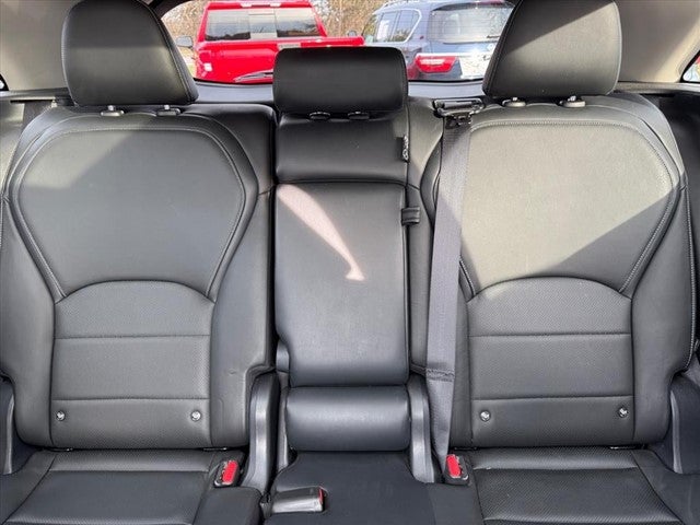 2020 INFINITI QX50 ESSENTIAL AWD