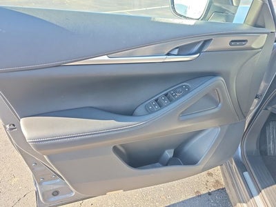 2026 INFINITI QX60 Pure AWD