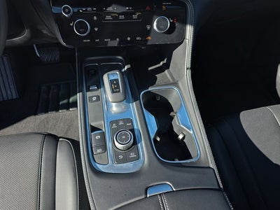 2026 INFINITI QX60 Pure AWD