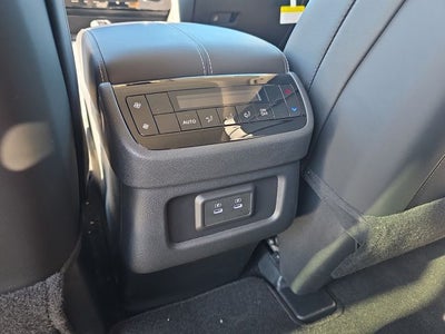 2026 INFINITI QX60 Pure AWD