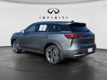 2026 INFINITI QX60 Pure AWD