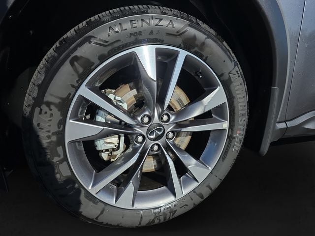 2026 INFINITI QX60 Pure AWD