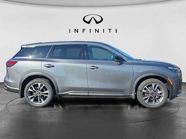2026 INFINITI QX60 Pure AWD