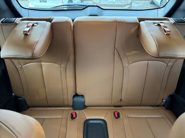 2025 INFINITI QX60 Autograph AWD