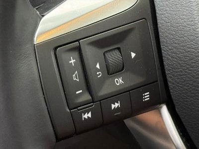 2025 INFINITI QX60 Autograph AWD