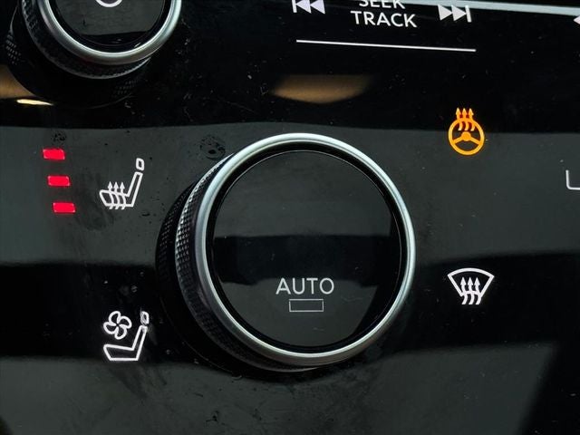 2025 INFINITI QX60 Autograph AWD