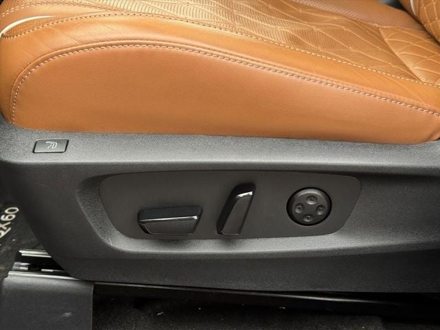 2025 INFINITI QX60 Autograph AWD