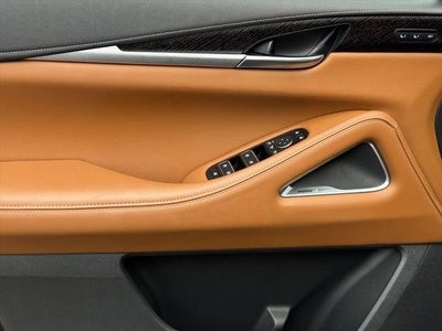 2025 INFINITI QX60 Autograph AWD