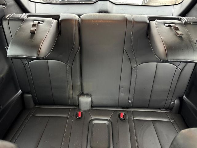 2023 INFINITI QX60 AUTOGRAPH AWD