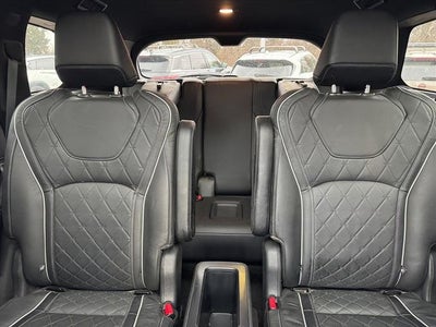 2023 INFINITI QX60 AUTOGRAPH AWD