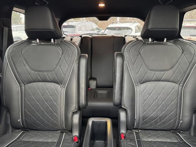 2023 INFINITI QX60 AUTOGRAPH AWD