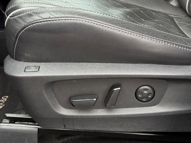 2023 INFINITI QX60 AUTOGRAPH AWD