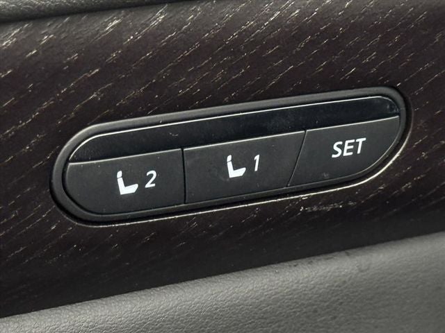 2023 INFINITI QX60 AUTOGRAPH AWD