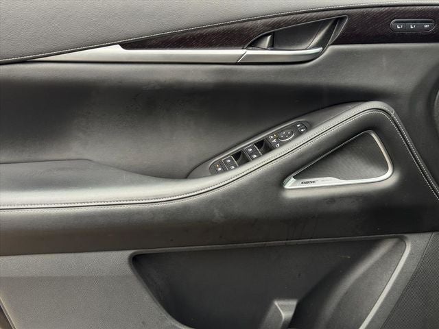 2023 INFINITI QX60 AUTOGRAPH AWD