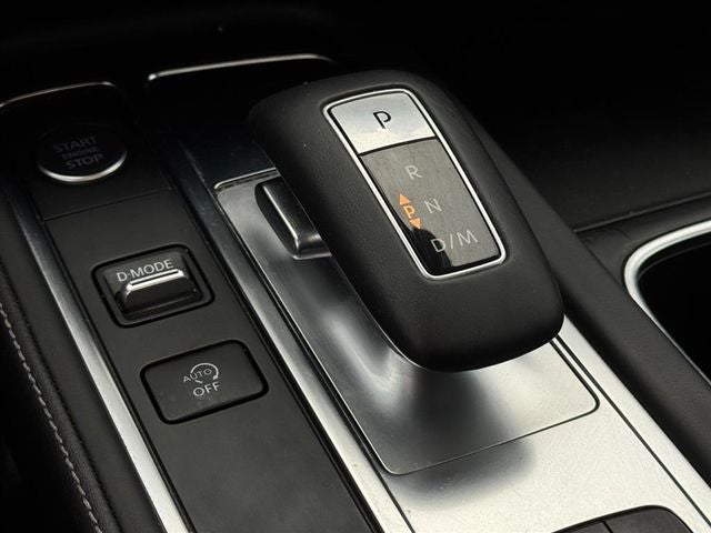 2023 INFINITI QX60 AUTOGRAPH AWD