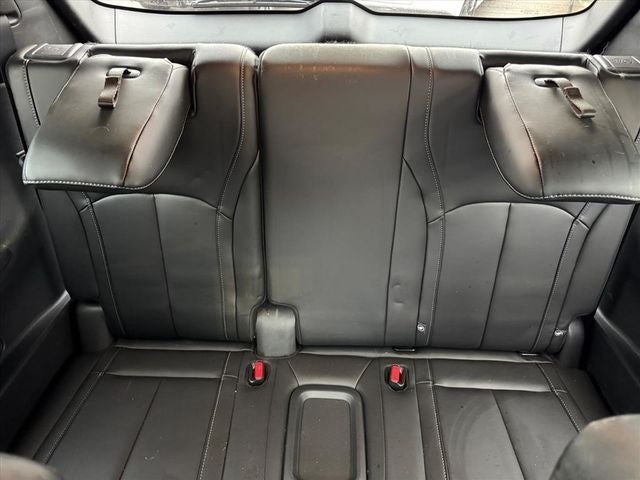 2023 INFINITI QX60 AUTOGRAPH AWD