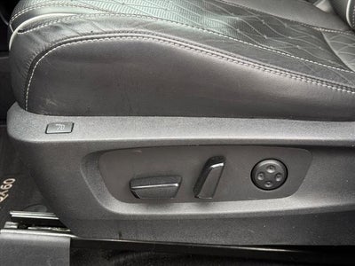 2023 INFINITI QX60 AUTOGRAPH AWD