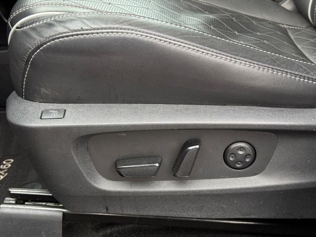 2023 INFINITI QX60 AUTOGRAPH AWD