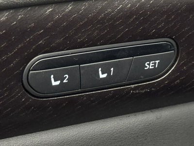 2023 INFINITI QX60 AUTOGRAPH AWD