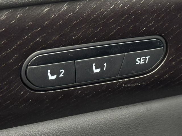 2023 INFINITI QX60 AUTOGRAPH AWD