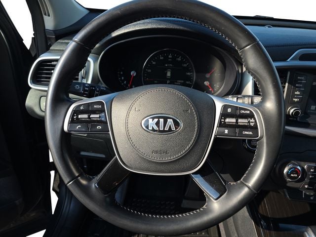 2020 Kia Sorento EX
