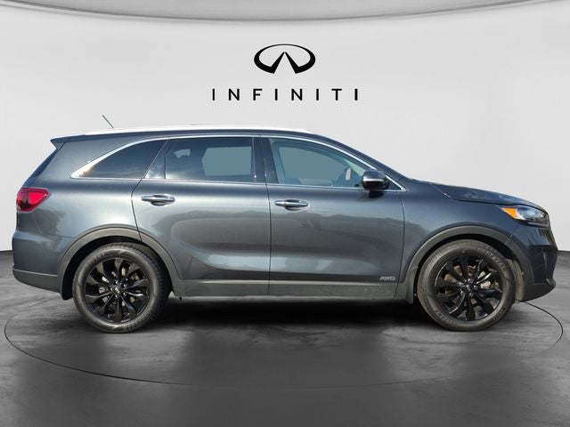2020 Kia Sorento EX