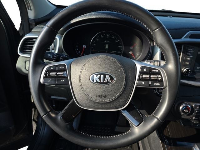 2020 Kia Sorento EX