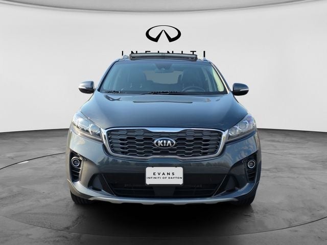 2020 Kia Sorento EX