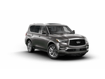 2024 INFINITI QX80 LUXE 4WD
