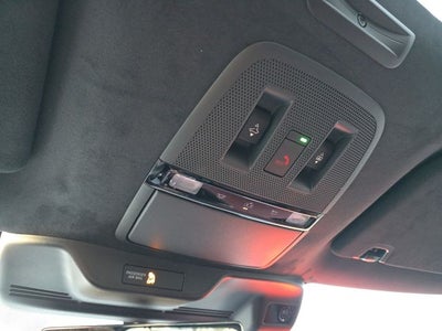 2025 INFINITI QX80 Autograph 4WD