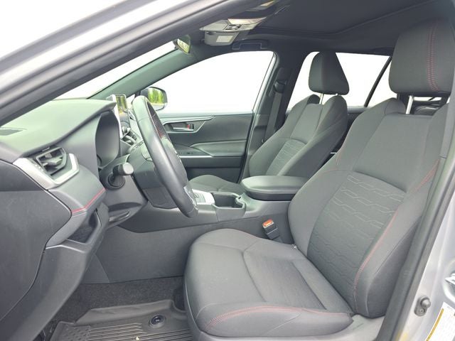 2023 Toyota RAV4 Prime SE