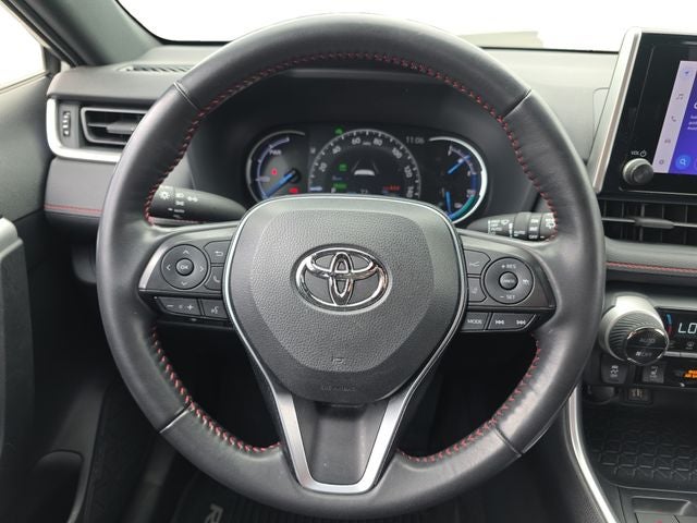 2023 Toyota RAV4 Prime SE