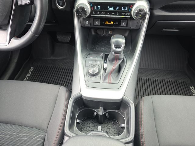 2023 Toyota RAV4 Prime SE