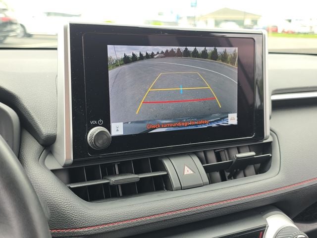 2023 Toyota RAV4 Prime SE