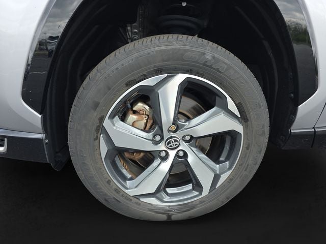 2023 Toyota RAV4 Prime SE