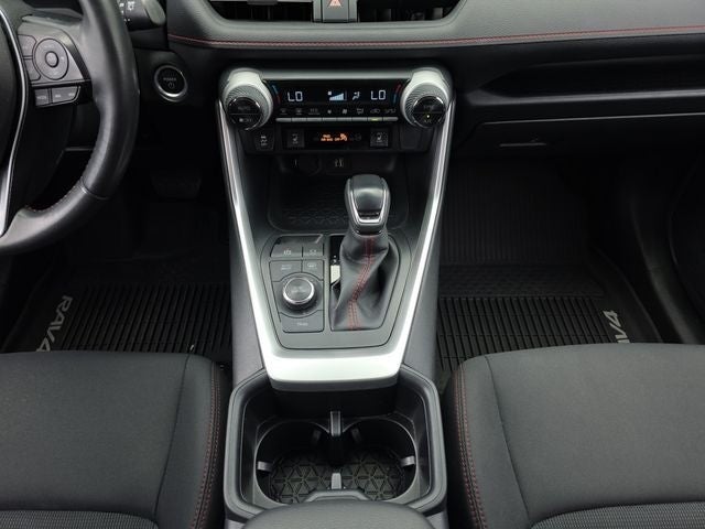 2023 Toyota RAV4 Prime SE