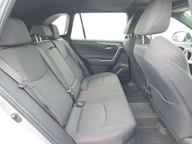 2023 Toyota RAV4 Prime SE