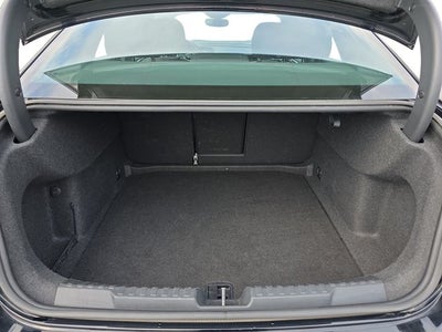 2023 Audi A3 FrontTrak