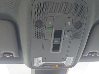 2023 Audi A3 FrontTrak