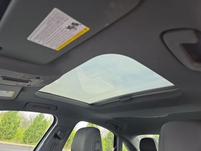 2023 Audi A3 FrontTrak