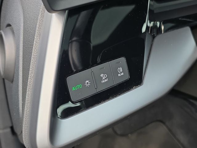 2023 Audi A3 FrontTrak