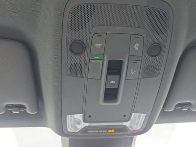 2023 Audi A3 FrontTrak