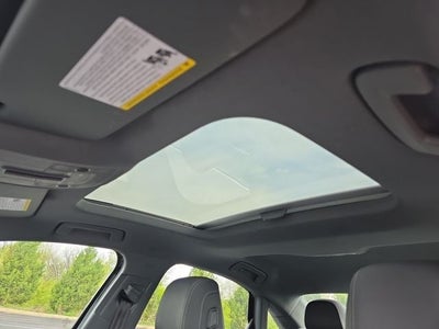 2023 Audi A3 FrontTrak