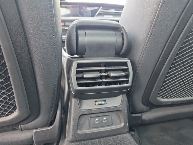 2023 Audi A3 FrontTrak