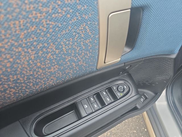 2025 MINI Cooper S Countryman Base