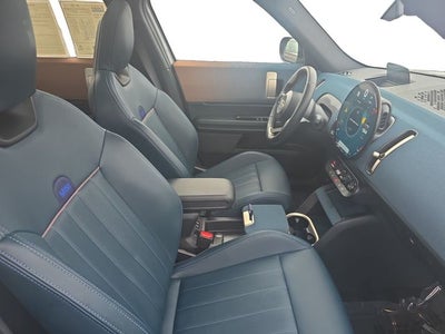 2025 MINI Cooper S Countryman Base